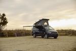 Mercedes-Benz Weekender 2020 года